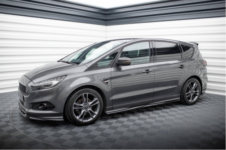 Σετ Splitters Ford S-Max ST-Line Mk2
