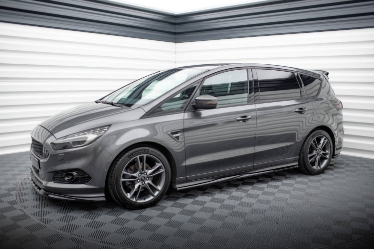 Σετ Splitters Ford S-Max ST-Line Mk2