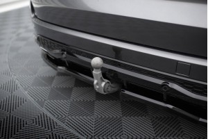 Set of Splitters Ford S-Max ST-Line Mk2
