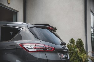 Spoiler Cap Ford S-Max Mk2 Facelift