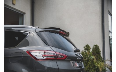 Spoiler Cap Ford S-Max Mk2 Facelift