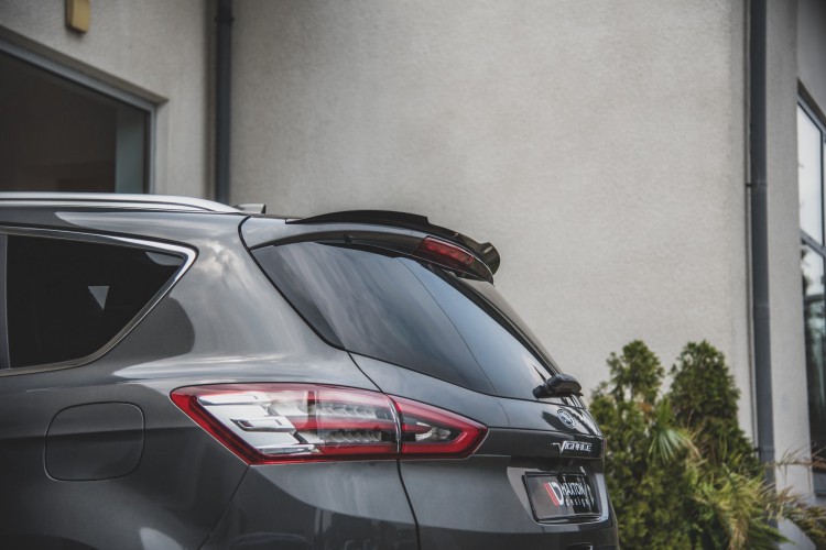 Αεροτομή Καπό Ford S-Max Mk2 Facelift
