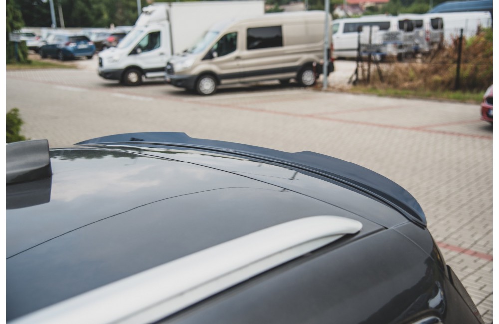 Spoiler Cap Ford S-Max Mk2 Facelift