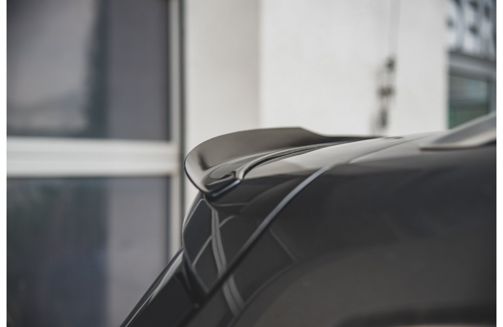 Spoiler Cap Ford S-Max Mk2 Facelift