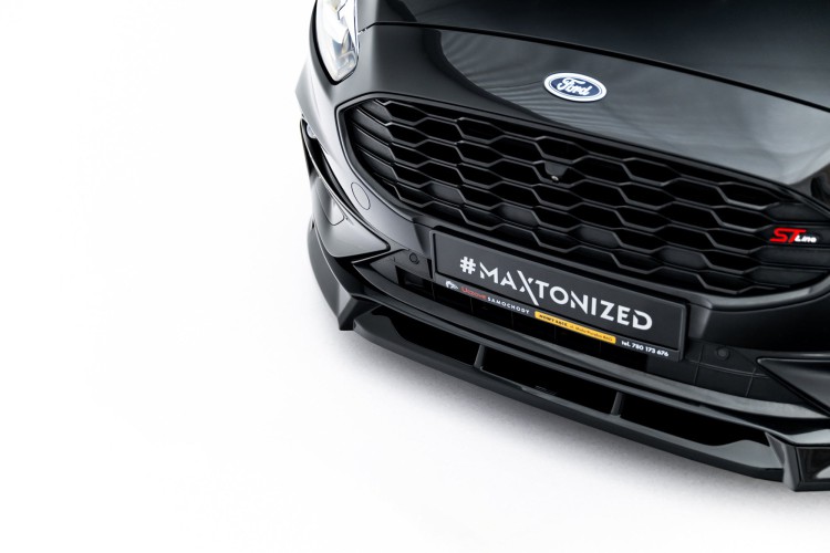 Μπροστινός Splitter Ford S-Max ST-Line Mk2 Facelift