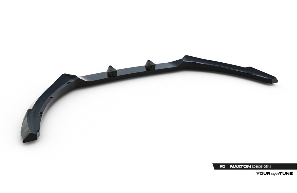 Front Splitter Ford S-Max ST-Line Mk2 Facelift