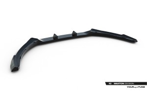 Front Splitter Ford S-Max ST-Line Mk2 Facelift