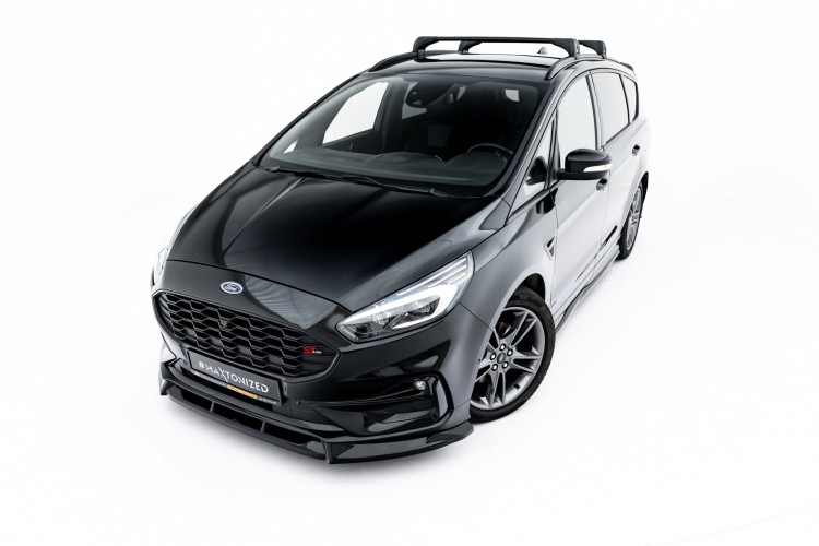 Σετ από Splitters Ford S-Max ST-Line Mk2 Facelift