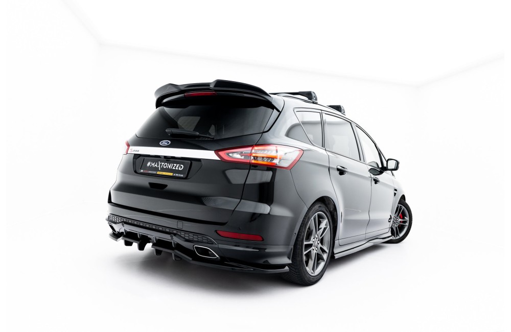 Set of Splitters Ford S-Max ST-Line Mk2 Facelift