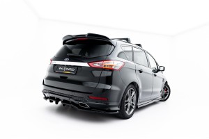 Set of Splitters Ford S-Max ST-Line Mk2 Facelift