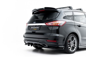 Set of Splitters Ford S-Max ST-Line Mk2 Facelift