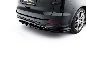 Set of Splitters Ford S-Max ST-Line Mk2 Facelift