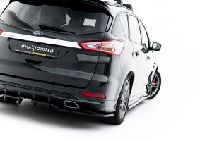 Set of Splitters Ford S-Max ST-Line Mk2 Facelift