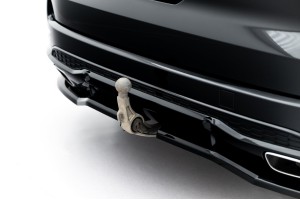 Set of Splitters Ford S-Max ST-Line Mk2 Facelift