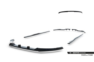 Set of Splitters Ford S-Max ST-Line Mk2 Facelift