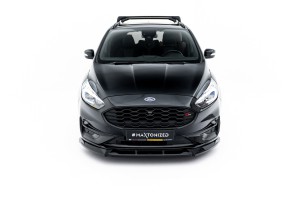 Set of Splitters Ford S-Max ST-Line Mk2 Facelift