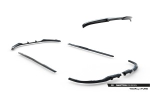 Set of Splitters Ford S-Max ST-Line Mk2 Facelift