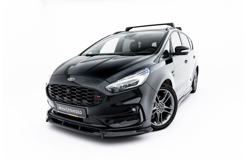 Set of Splitters Ford S-Max ST-Line Mk2 Facelift