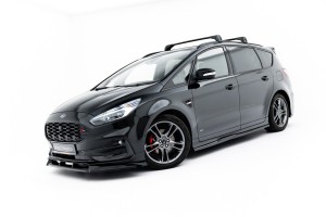 Set of Splitters Ford S-Max ST-Line Mk2 Facelift