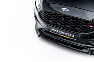 Set of Splitters Ford S-Max ST-Line Mk2 Facelift