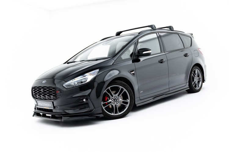 Σετ από Splitters Ford S-Max ST-Line Mk2 Facelift