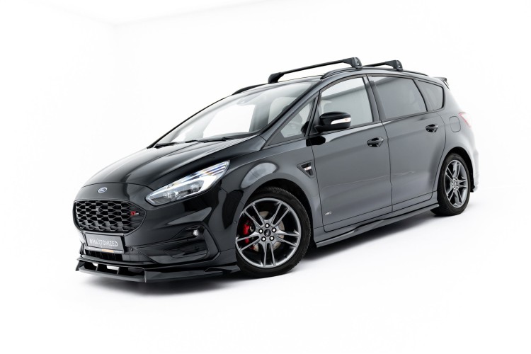 Σετ από Splitters Ford S-Max ST-Line Mk2 Facelift