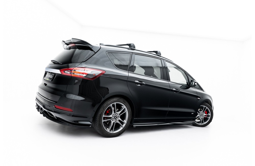 Set of Splitters Ford S-Max ST-Line Mk2 Facelift