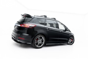 Set of Splitters Ford S-Max ST-Line Mk2 Facelift