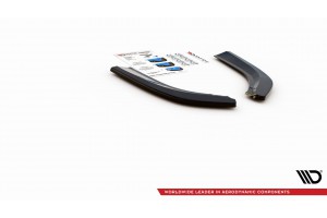 Rear Side Splitters Ford S-Max Vignale Mk2 Facelift