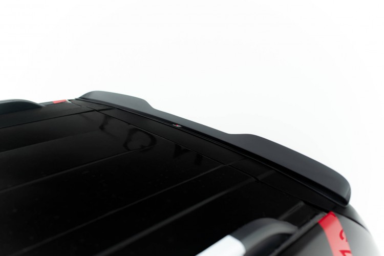 Αεροτομή Cap Ford Tourneo Courier Mk2
