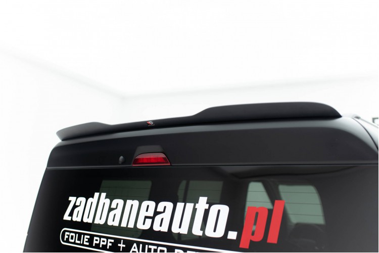Αεροτομή Cap Ford Tourneo Courier Mk2