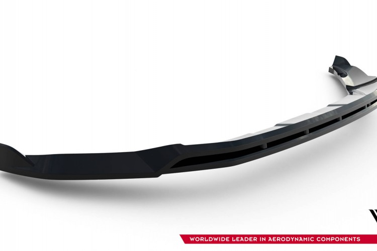 Πρόσθιος Splitter Ford Tourneo Courier Mk2