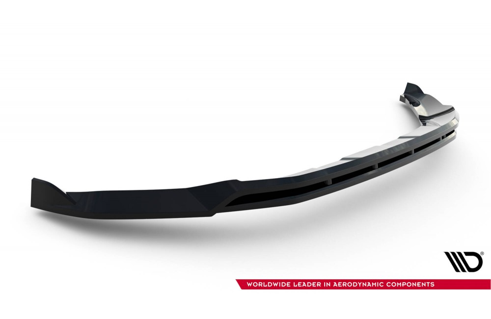 Set of Splitters Ford Tourneo Courier Mk2