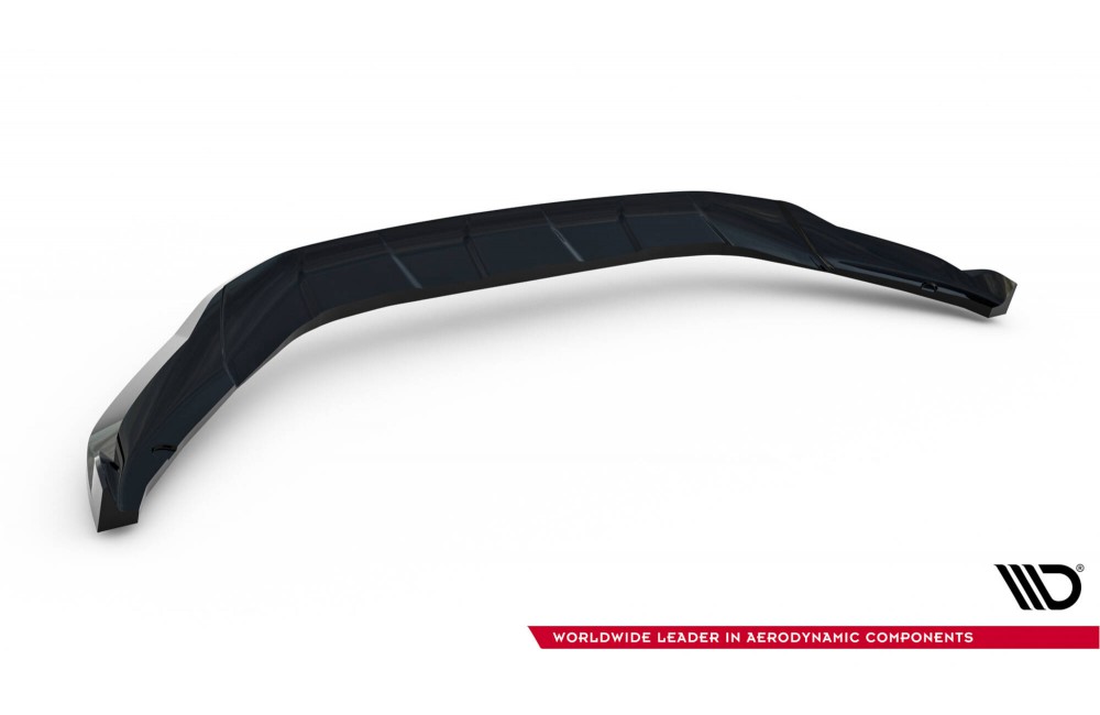 Set of Splitters Ford Tourneo Courier Mk2