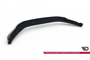 Set of Splitters Ford Tourneo Courier Mk2