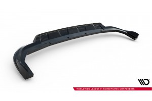 Set of Splitters Ford Tourneo Courier Mk2