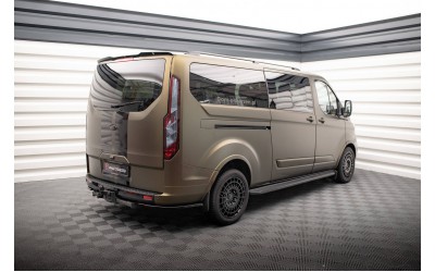 Spoiler Cap Ford Tourneo Custom Mk1 Facelift