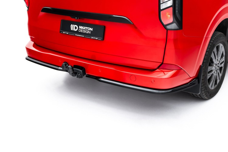 Πίσω Πλευρικοί Splitters Volkswagen Transporter T7