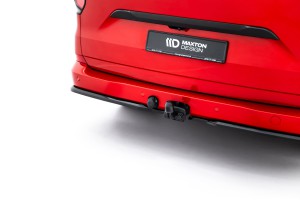 Rear Side Splitters Volkswagen Transporter T7