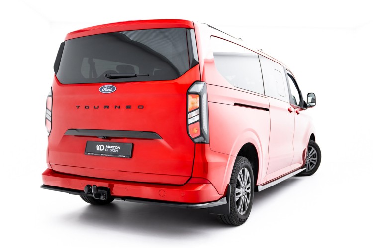 Πίσω Πλευρικοί Splitters Volkswagen Transporter T7