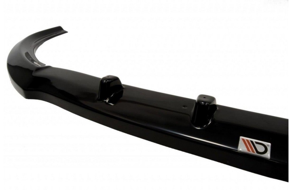 FRONT SPLITTER FORD TRANSIT MK8