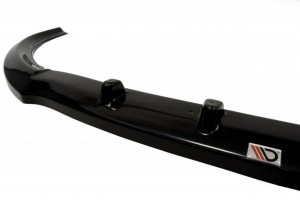 FRONT SPLITTER FORD TRANSIT MK8