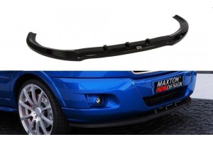 FRONT SPLITTER FORD TRANSIT MK8