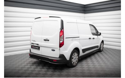 Spoiler Cap Ford Transit Connect Mk2 Facelift