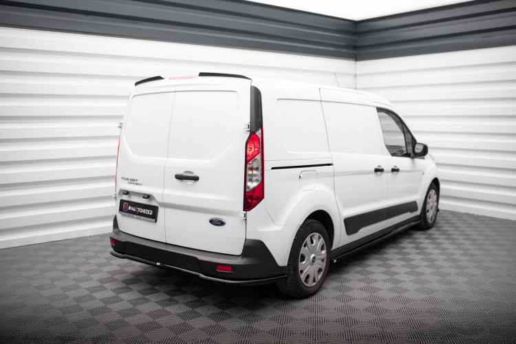 Αεροτομή Καπό Ford Transit Connect Mk2 Facelift