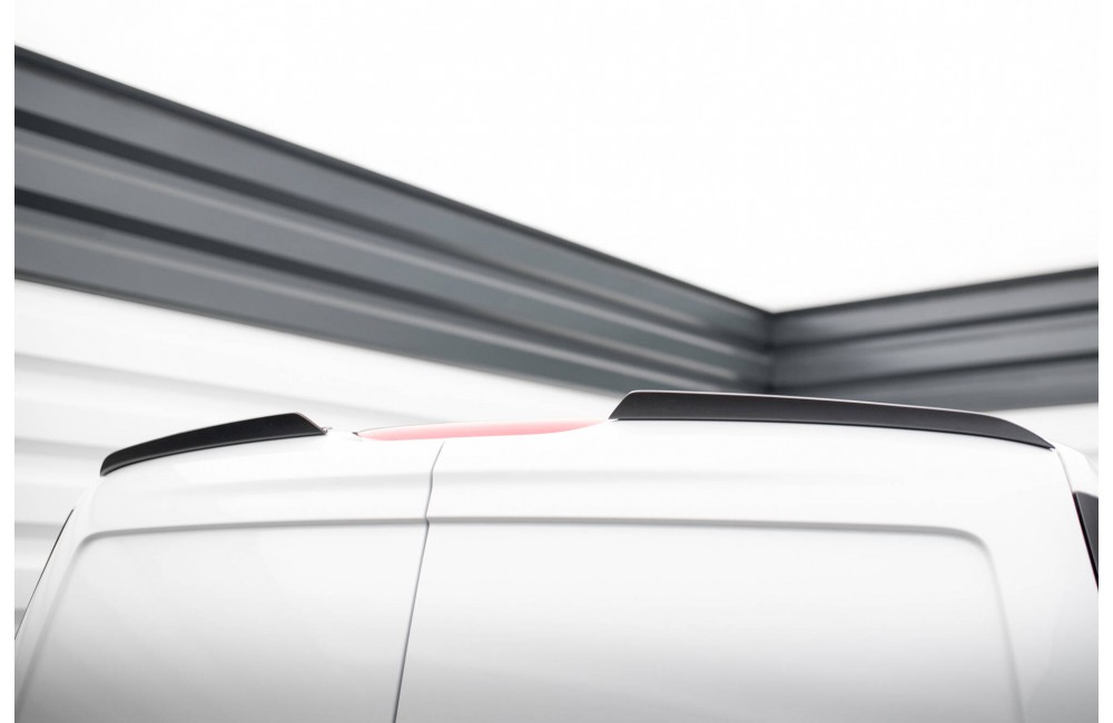 Spoiler Cap Ford Transit Connect Mk2 Facelift