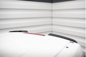 Spoiler Cap Ford Transit Connect Mk2 Facelift