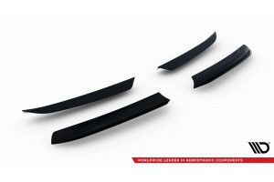 Spoiler Cap Ford Transit Connect Mk2 Facelift