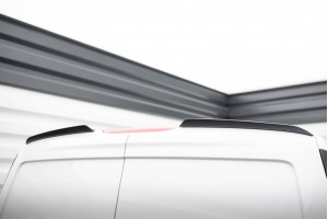 Spoiler Cap Ford Transit Connect Mk2 Facelift