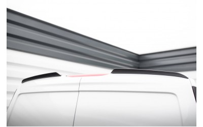 Spoiler Cap Ford Transit Connect Mk2 Facelift